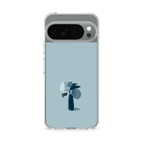 Slim Protection Case［ Binetsu - Flowers 3 ］
