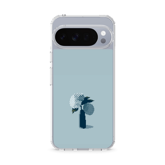 Slim Protection Case［ Binetsu - Flowers 3 ］