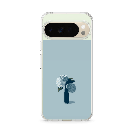 Slim Protection Case［ Binetsu - Flowers 3 ］