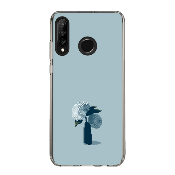 Slim Protection Case［ Binetsu - Flowers 3 ］