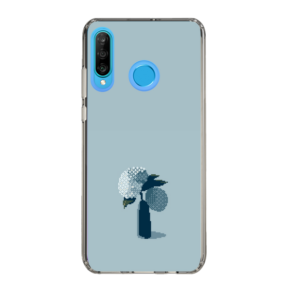 Slim Protection Case［ Binetsu - Flowers 3 ］