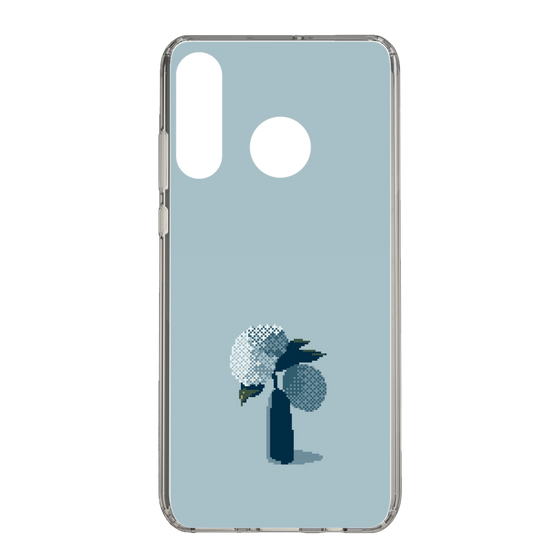 Slim Protection Case［ Binetsu - Flowers 3 ］