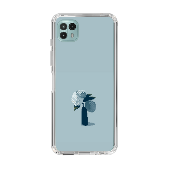 Slim Protection Case［ Binetsu - Flowers 3 ］