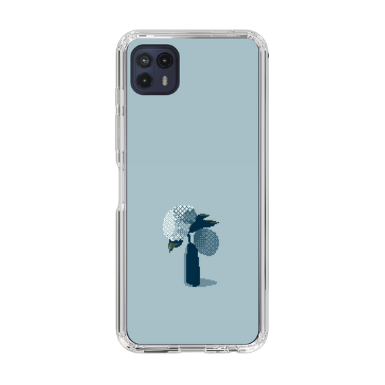 Slim Protection Case［ Binetsu - Flowers 3 ］