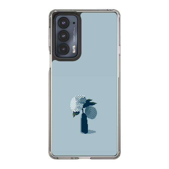 Slim Protection Case［ Binetsu - Flowers 3 ］