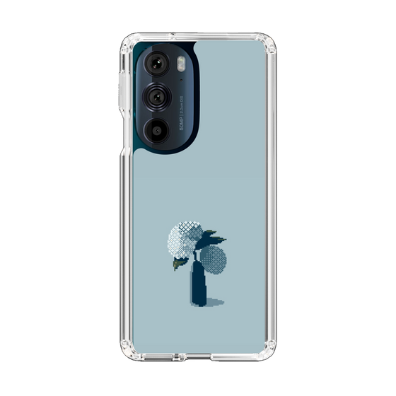 Slim Protection Case［ Binetsu - Flowers 3 ］