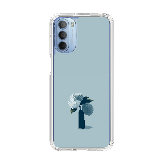 Slim Protection Case［ Binetsu - Flowers 3 ］