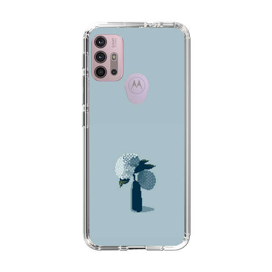 Slim Protection Case［ Binetsu - Flowers 3 ］
