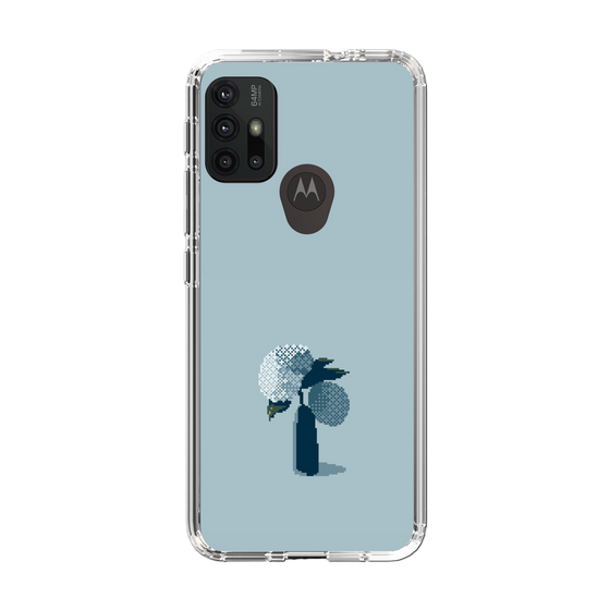 Slim Protection Case［ Binetsu - Flowers 3 ］