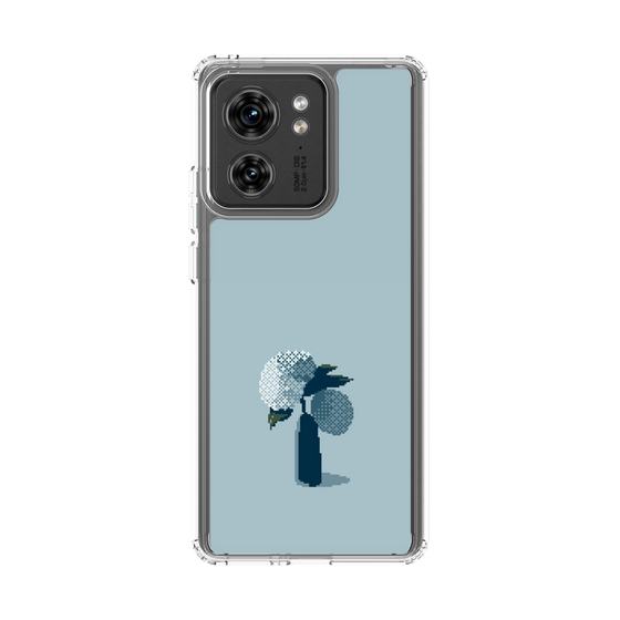Slim Protection Case［ Binetsu - Flowers 2 ］