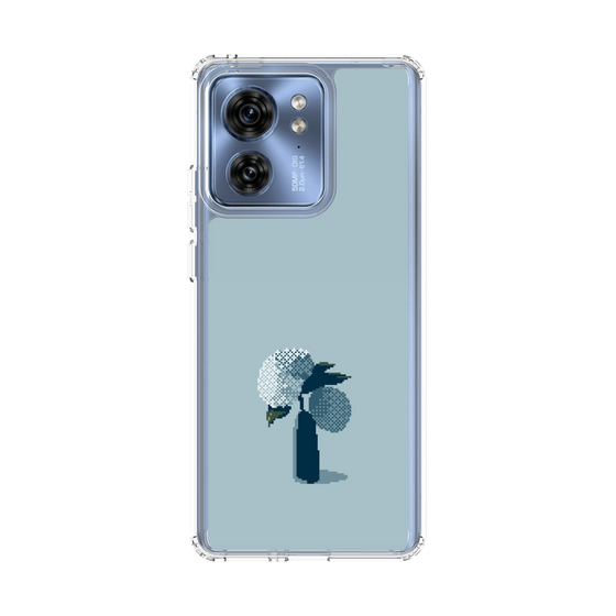 Slim Protection Case［ Binetsu - Flowers 2 ］