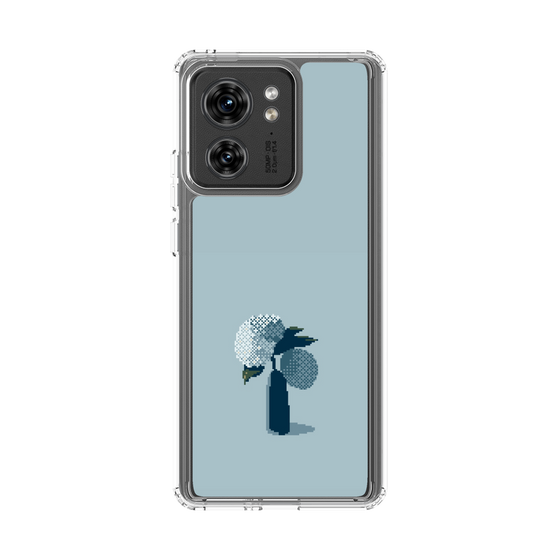 Slim Protection Case［ Binetsu - Flowers 1 ］