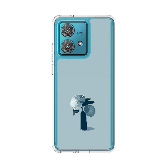 Slim Protection Case［ Binetsu - Flowers 1 ］