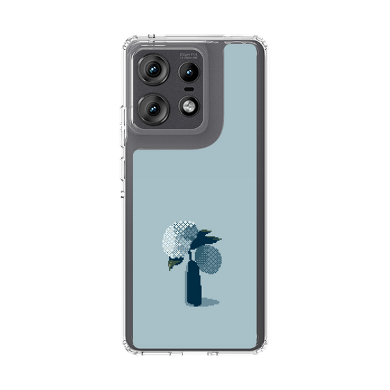 Slim Protection Case［ Binetsu - Flowers 2 ］