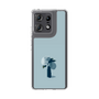 Slim Protection Case［ Binetsu - Flowers 2 ］