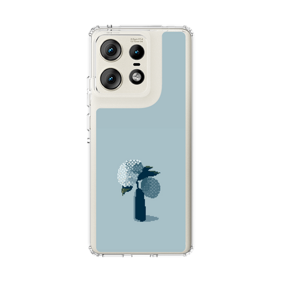 Slim Protection Case［ Binetsu - Flowers 2 ］