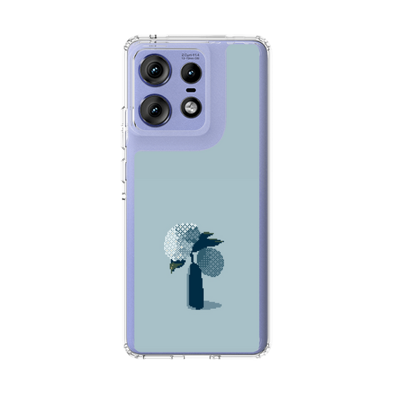 Slim Protection Case［ Binetsu - Flowers 2 ］