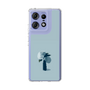 Slim Protection Case［ Binetsu - Flowers 2 ］