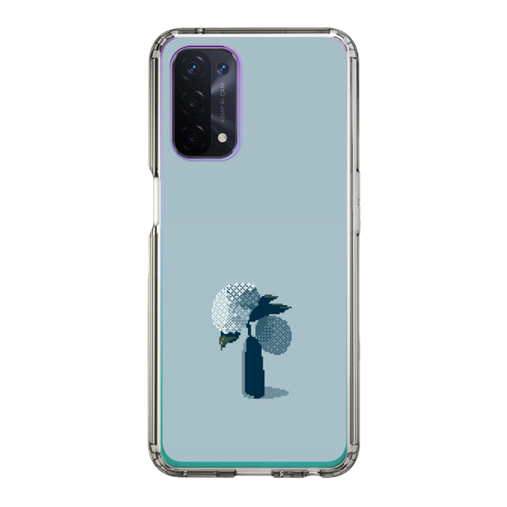 Slim Protection Case［ Binetsu - Flowers 3 ］