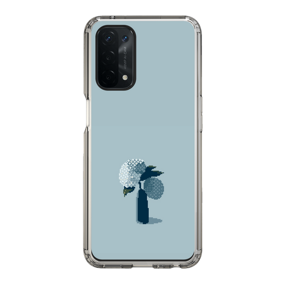 Slim Protection Case［ Binetsu - Flowers 3 ］