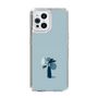 Slim Protection Case［ Binetsu - Flowers 3 ］