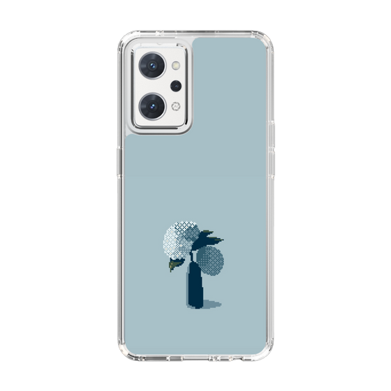 Slim Protection Case［ Binetsu - Flowers 3 ］