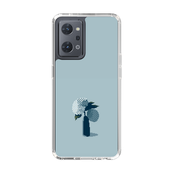 Slim Protection Case［ Binetsu - Flowers 3 ］