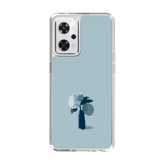 Slim Protection Case［ Binetsu - Flowers 3 ］