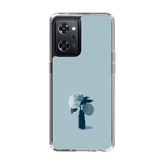 Slim Protection Case［ Binetsu - Flowers 3 ］