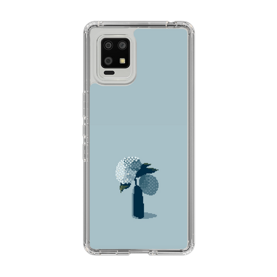Slim Protection Case［ Binetsu - Flowers 3 ］