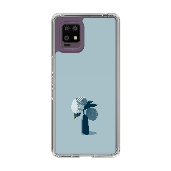 Slim Protection Case［ Binetsu - Flowers 3 ］