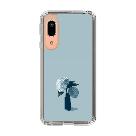 Slim Protection Case［ Binetsu - Flowers 3 ］