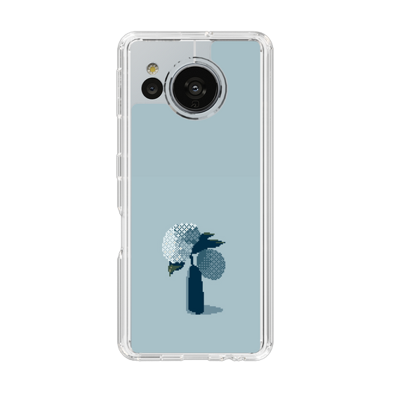 Slim Protection Case［ Binetsu - Flowers 3 ］