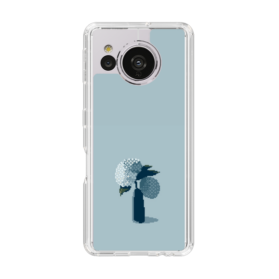 Slim Protection Case［ Binetsu - Flowers 3 ］