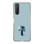 Slim Protection Case［ Binetsu - Flowers 3 ］