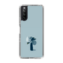 Slim Protection Case［ Binetsu - Flowers 3 ］