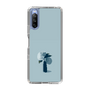 Slim Protection Case［ Binetsu - Flowers 3 ］