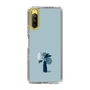 Slim Protection Case［ Binetsu - Flowers 3 ］