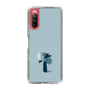 Slim Protection Case［ Binetsu - Flowers 3 ］
