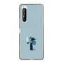 Slim Protection Case［ Binetsu - Flowers 3 ］