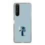 Slim Protection Case［ Binetsu - Flowers 3 ］