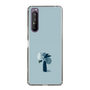 Slim Protection Case［ Binetsu - Flowers 3 ］