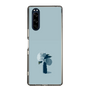 Slim Protection Case［ Binetsu - Flowers 3 ］