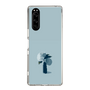Slim Protection Case［ Binetsu - Flowers 3 ］