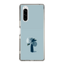 Slim Protection Case［ Binetsu - Flowers 3 ］