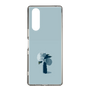 Slim Protection Case［ Binetsu - Flowers 3 ］