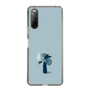 Slim Protection Case［ Binetsu - Flowers 3 ］