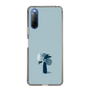 Slim Protection Case［ Binetsu - Flowers 3 ］