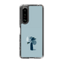 Slim Protection Case［ Binetsu - Flowers 3 ］