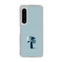 Slim Protection Case［ Binetsu - Flowers 3 ］